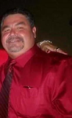 Arturo Muniz death by force case profile photo