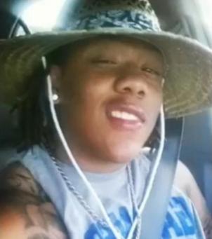 Cornell Glover Jr. death by force case in San-antonio, TX