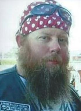 Geoffrey Hippie Geoff Brady death by force case in Fort-worth, TX