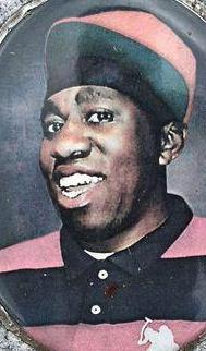 Marvin Oliver death by force case in Austin, TX