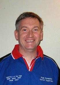 Russel Dunnachie death by force case profile photo