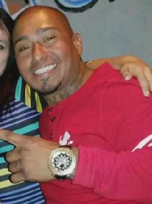 Genaro Covarrubias death by force case profile photo