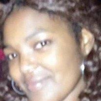 Dominique Brooks death by force case in Nacogdoches, TX