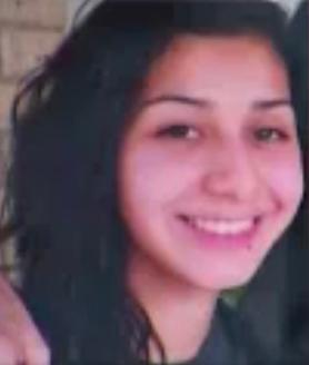 Erika Mong death by force case profile photo