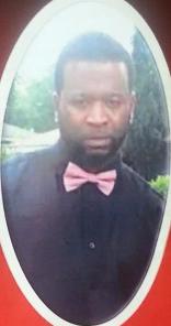 Larry Hutchinson death by force case profile photo