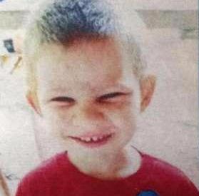 Ryan Welch death by force case profile photo