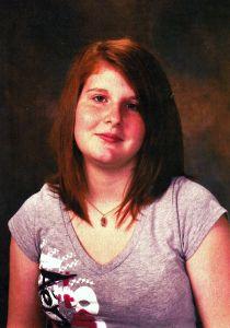 Makayla Paige Paynter death by force case in Atlanta, TX