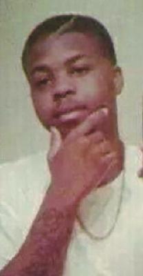 Eric Smith death by force case profile photo