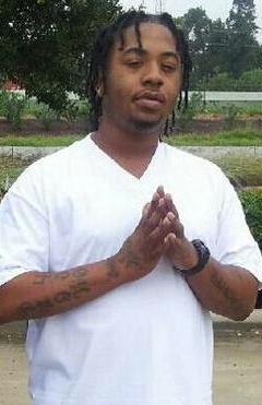 Jeffery Harold Jr. death by force case in Houston, TX