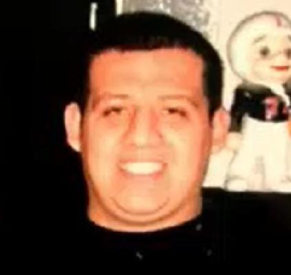 Juan Trevino death by force case profile photo