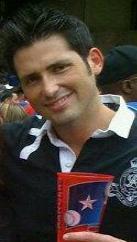 Heath Perea death by force case profile photo