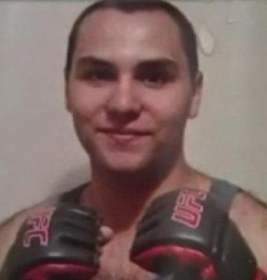 Rikko Valencia death by force case profile photo