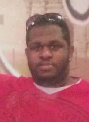 Antwan Jones death by force case profile photo
