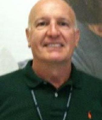 Gary Dooley death by force case profile photo