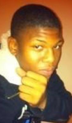 Taj Smith death by force case profile photo