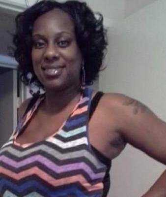 Ciara Brown death by force case in Houston, TX