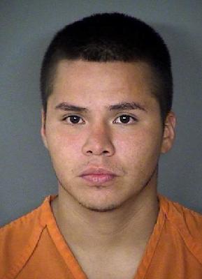 Donovan Rae Arzola death by force case in San-antonio, TX