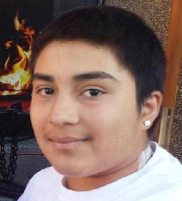 Ryan Lara death by force case profile photo