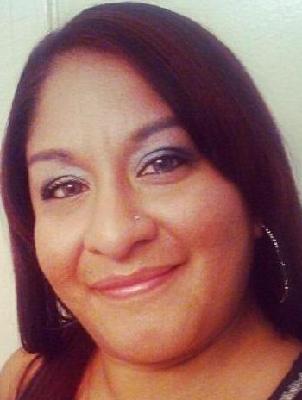 Damaris Gonzalez death by force case profile photo