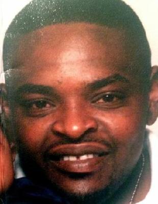 Tarrence Booker death by force case profile photo