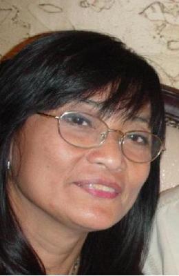 Noemi Chandler death by force case profile photo