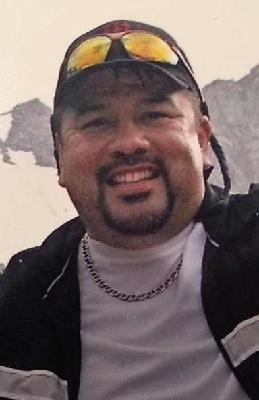 Ernest Lee Ibarra death by force case profile photo
