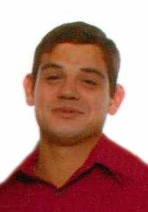 James Warren death by force case profile photo