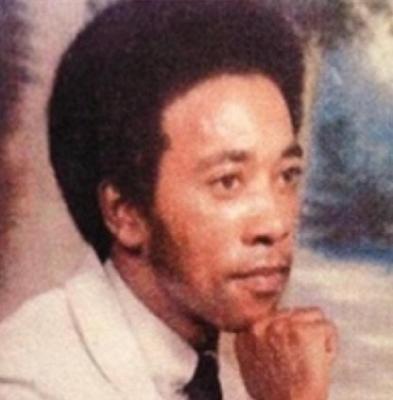 Walter Elder death by force case in Tyler, TX