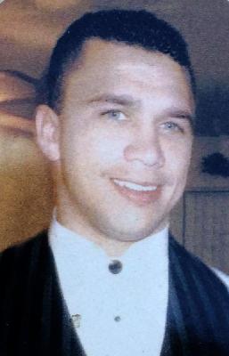 Steven Paul Cobb Sr. death by force case in Seagoville, TX