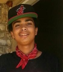 Marcus Robinson death by force case in Arlington, TX