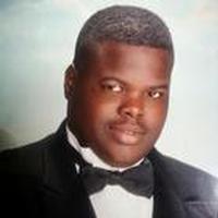 Jermaine Grace death by force case profile photo