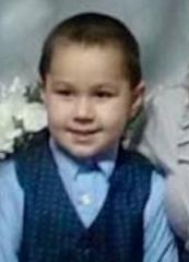 William Pierce death by force case in Brownsville, TX