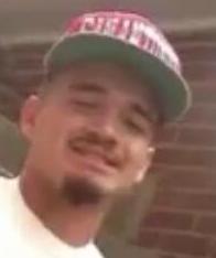 Nathan Navarro death by force case profile photo