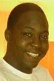 Demodrick Williams death by force case profile photo