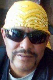 Robert Ramirez death by force case profile photo