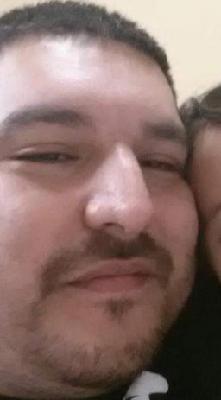 Johnny Holcomb death by force case profile photo