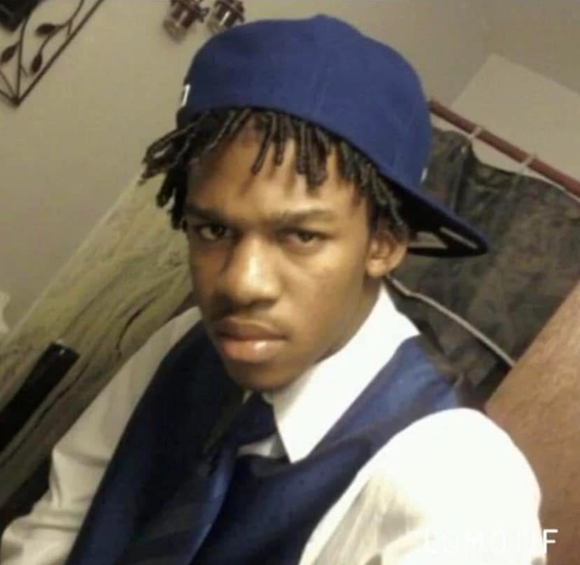 Winston Hughes death by force case in Kansas City, MO
