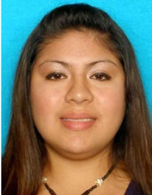 Imelda Rincon death by force case profile photo