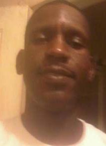 Tyson Patterson death by force case profile photo