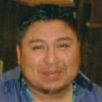Mario Garcia death by force case profile photo