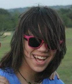 Elijah Adam Benson death by force case in Burnet, TX