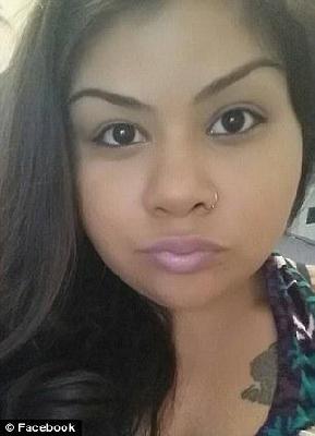 Dixie Mendez death by force case profile photo
