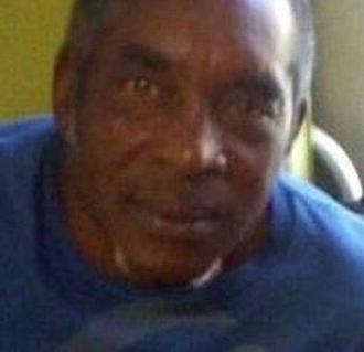 Eddie Davis death by force case profile photo