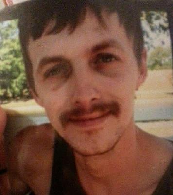 Roy Braudt death by force case profile photo