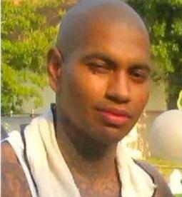 Ernesto Vasquez death by force case profile photo
