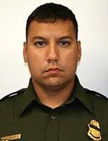 Javier Vega death by force case profile photo