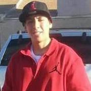 Gabriel Castillo death by force case profile photo