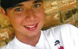 Ryan Paul Butteris death by force case in Alvarado, TX