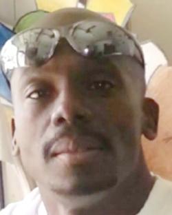 Gregory Callahan death by force case in Dallas, TX