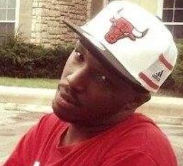 Herron Hastings death by force case in San-antonio, TX